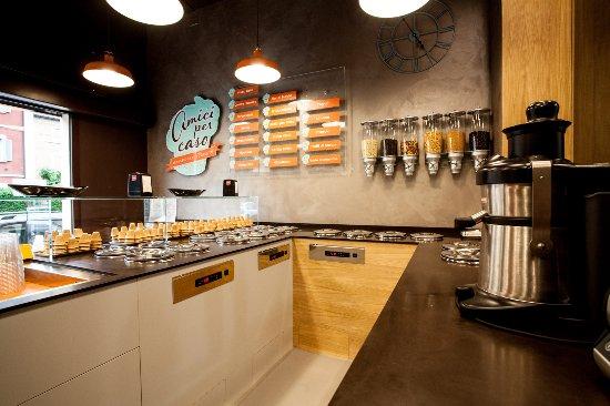 Gelateria Amici per Caso